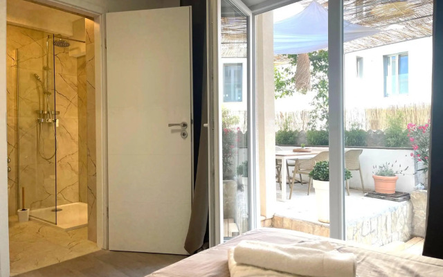 Seaside Murter Apartments