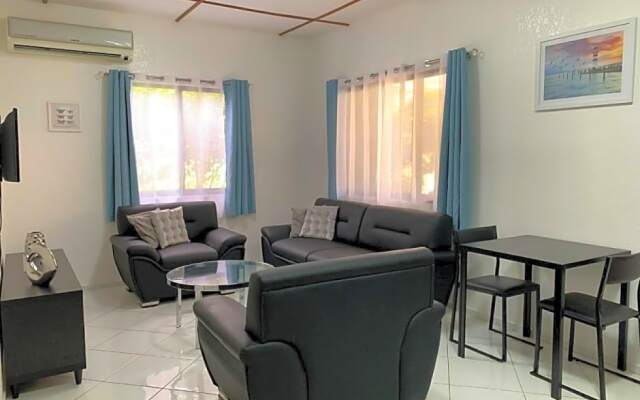 Bungalow in Alona, Alona Park Residence