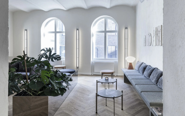 Hotel Ottilia