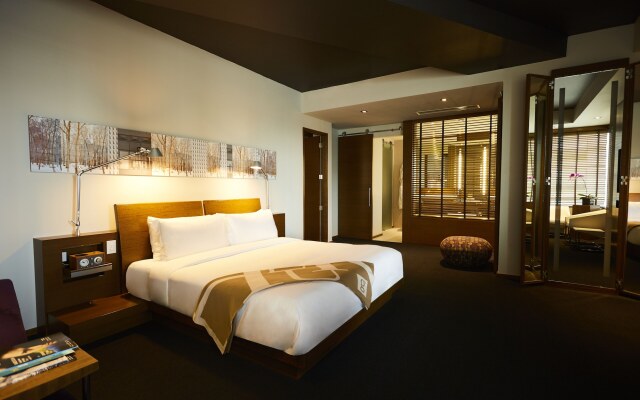 Hotel Le Germain Calgary