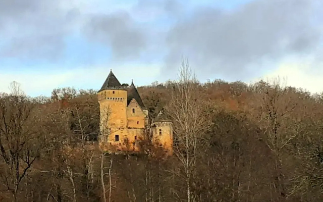 Appartement Sarlat comme à la campagne