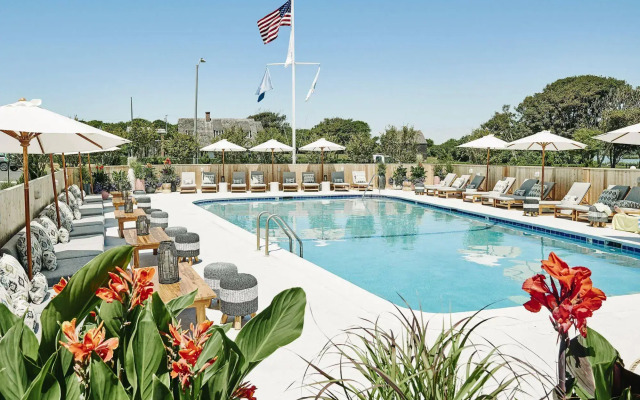 Hero Beach Club