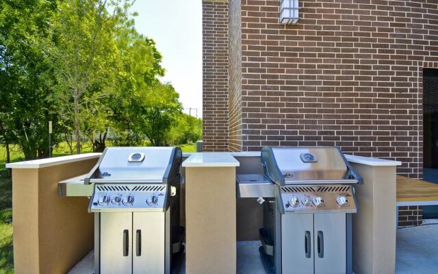 Homewood Suites by Hilton San Marcos