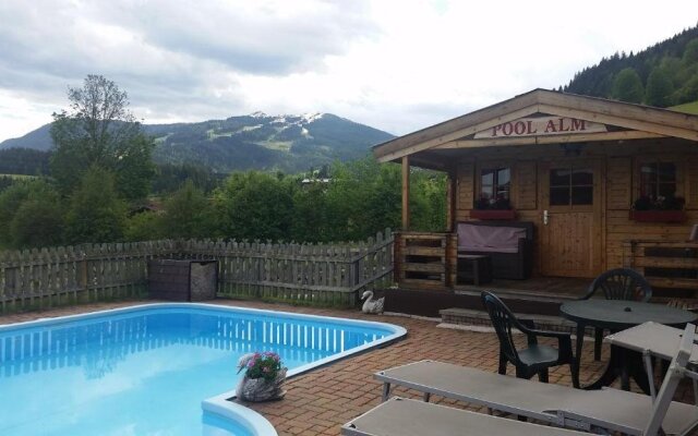 Landhotel Hinteraigengut