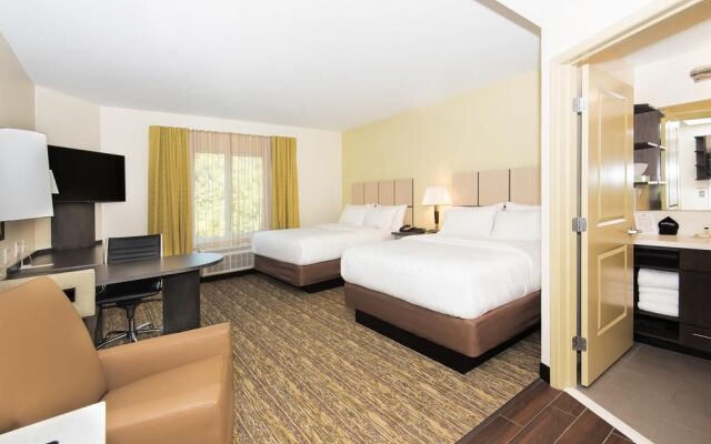 Candlewood Suites Ft Walton Bch - Hurlburt Area, an IHG Hotel