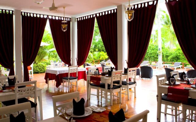 Homm Souvannaphoum Luang Prabang