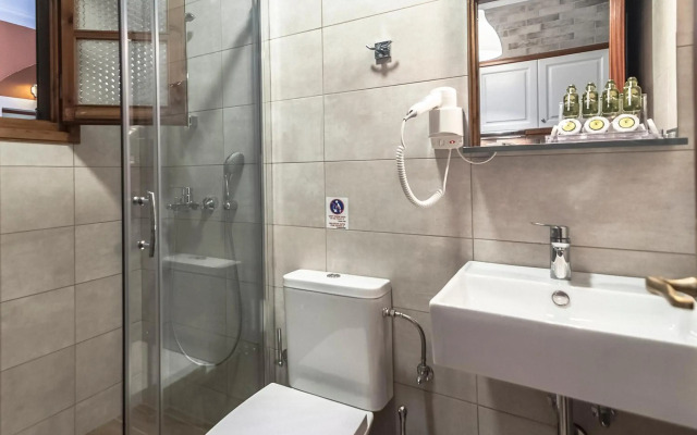 Ano Aparthotel