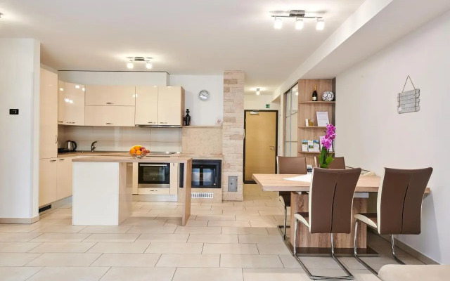 Apartman Leon