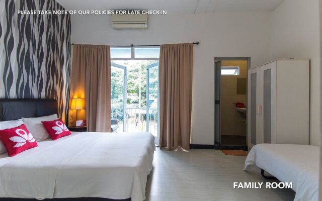Sahabat Guesthouse