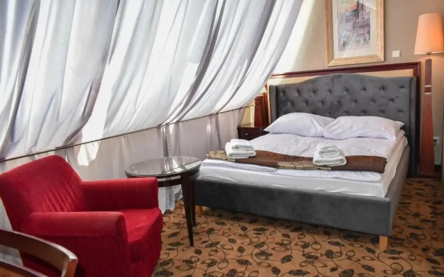 Great Polonia Kraków Kazimierz