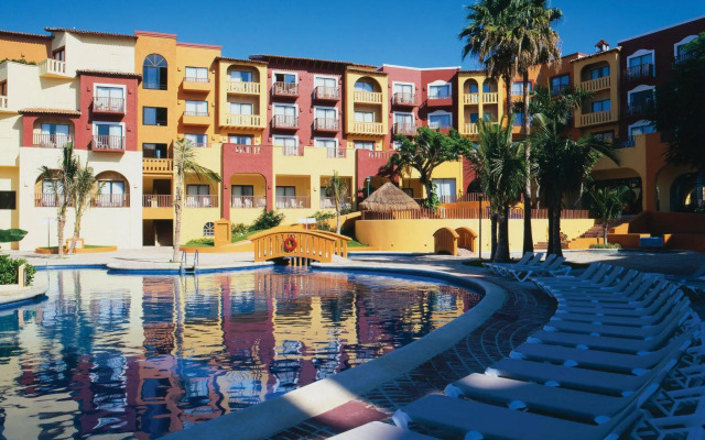 Fiesta Americana Cancun Villas