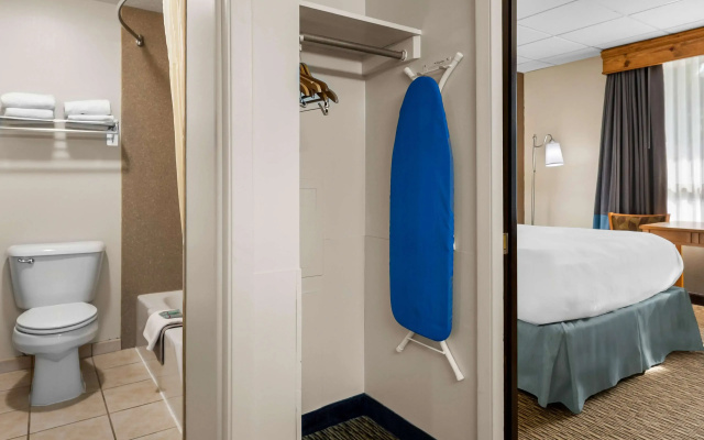 Best Western Lee's Motor Inn