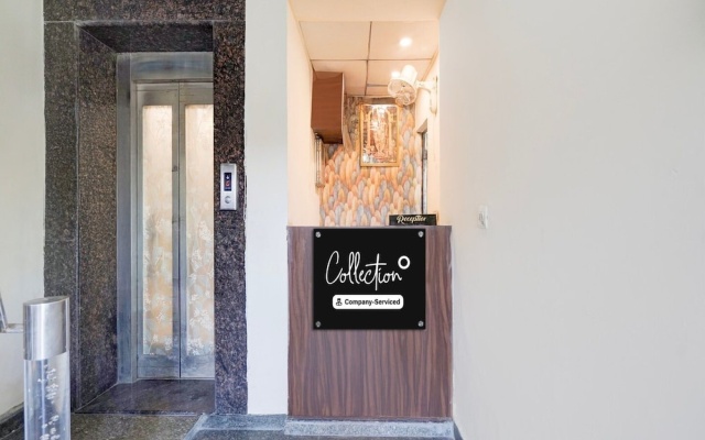 Super Collection O Sector 108 Noida