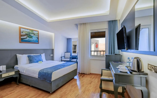 Ugurlu Thermal Resort & Spa