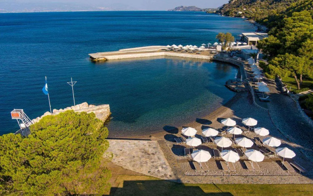 Ramada by Wyndham Loutraki Poseidon Resort