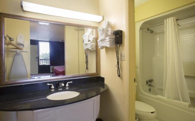 Hotel Monreale Express International Drive Orlando