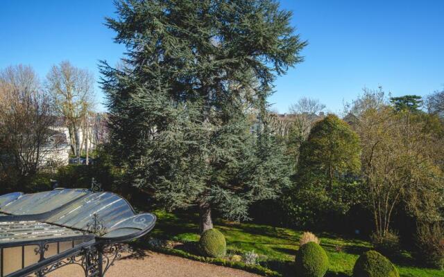 Château La Comtesse de Loire & Spa