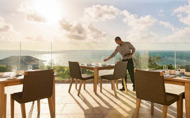 Sailrock South Caicos - Oceanview Villas & Suites