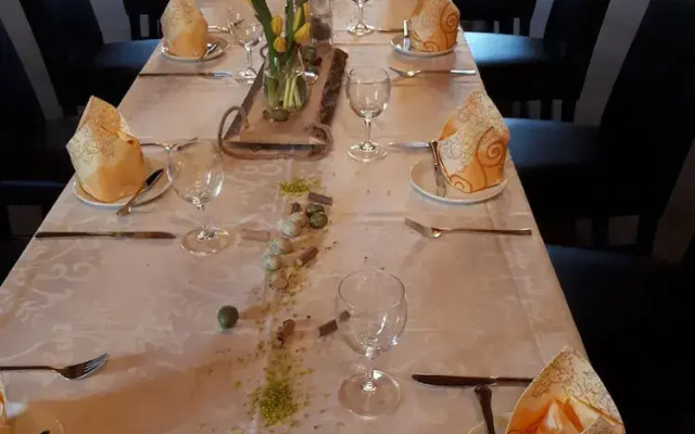 Landgasthaus Echtzer Hof