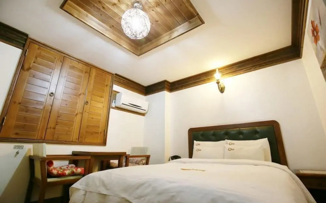 Ora Motel Chungju
