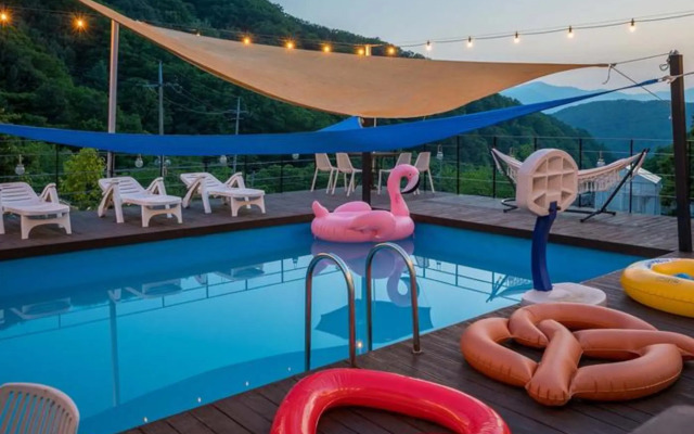 Gapyeong Kona Pension