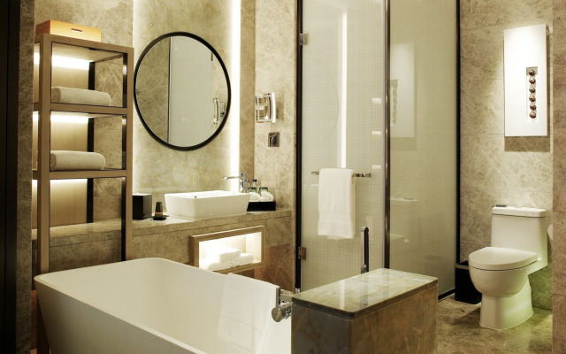 Yantai Marriott Hotel