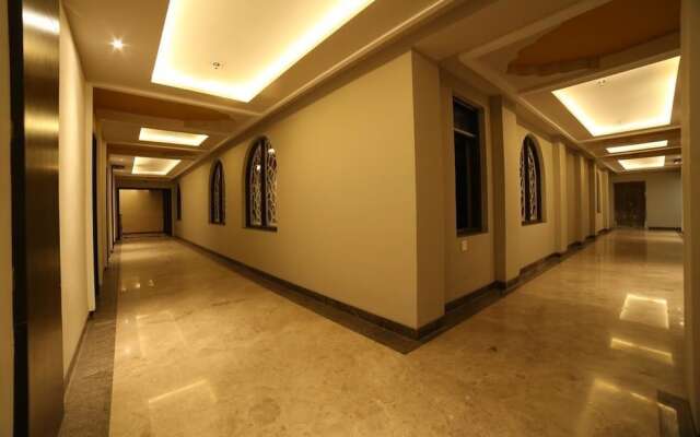 Basant Vihar Palace