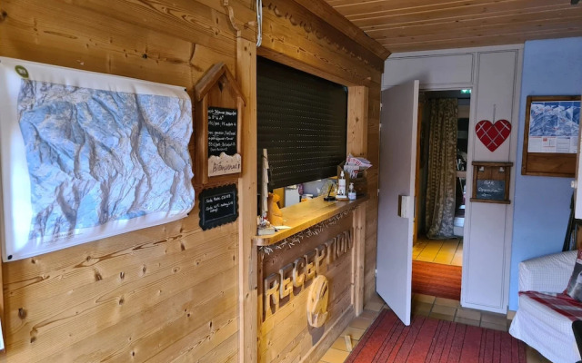 Hôtel Restaurant L'Adray