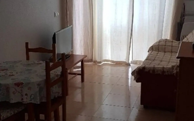 Appartment Quiet and Less Than 300m From the Beach
