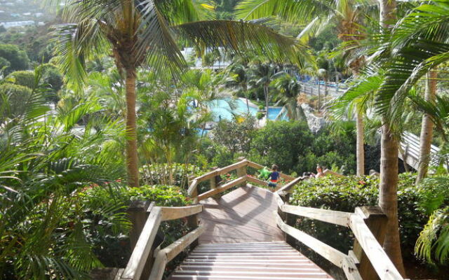 Sugar Bay Resort & Spa