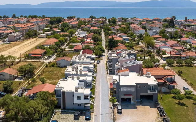 Amarylis Residential Complex