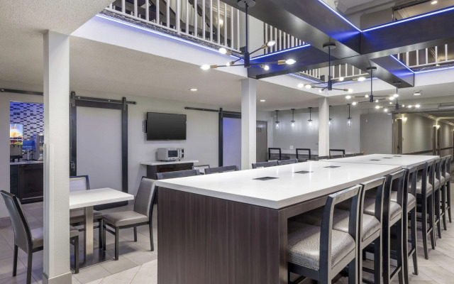 Best Western McCarran Inn