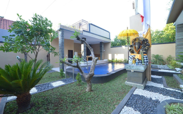 Ratu Guest House