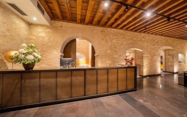 Áurea Convento Capuchinos by Eurostars Hotel Company