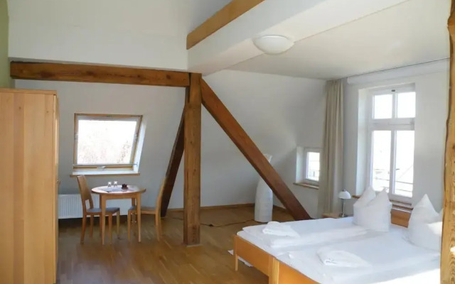 BioHotel Burg Lenzen