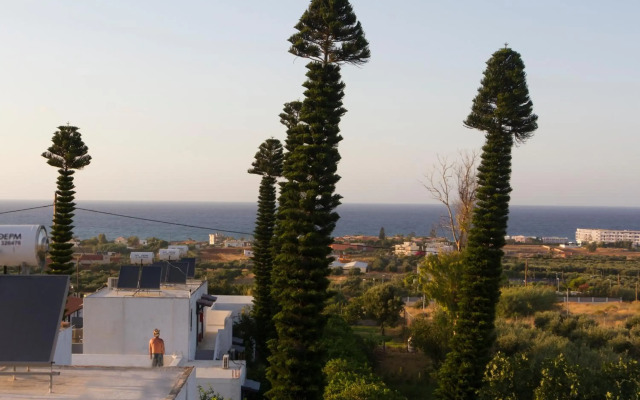 Villa Marina
