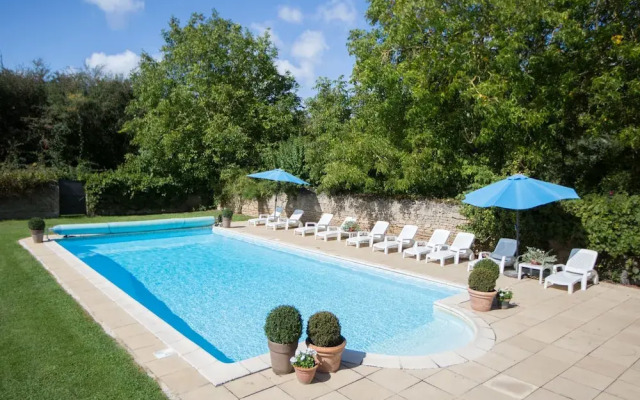 Farm Cottage; Charming & Cosy