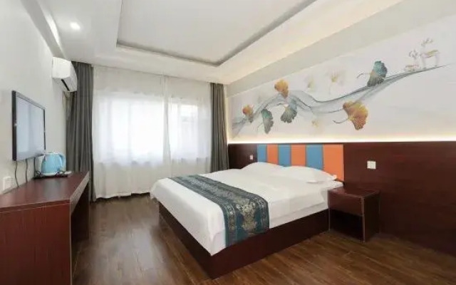 Changchun v9 Fashion Hotel