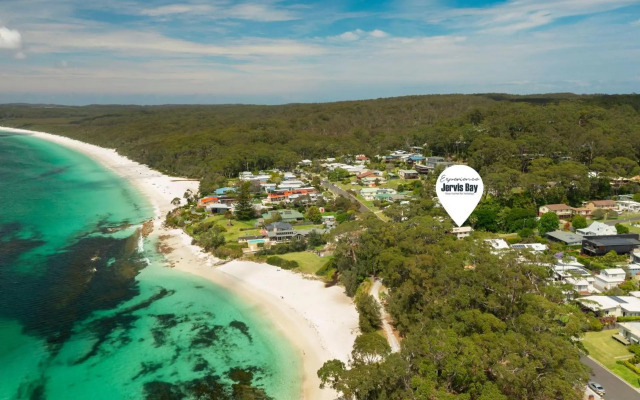 Possum House Jervis Bay Rentals