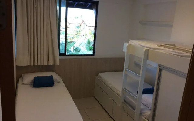 Flat Nui Supreme Beach Living