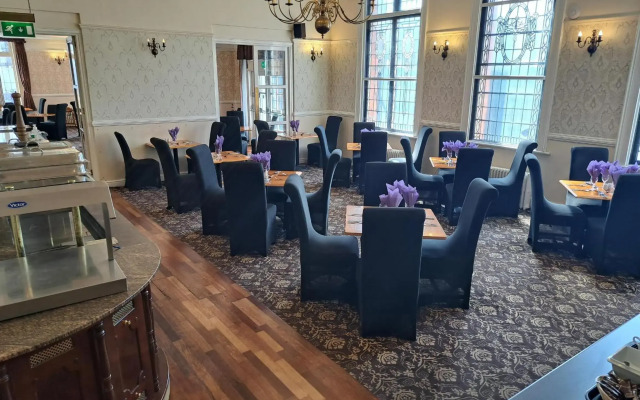 Prince of Wales Hotel