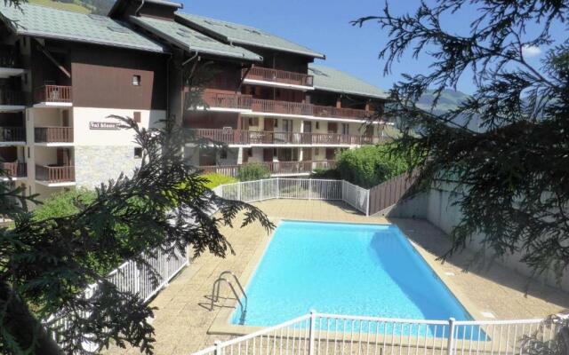 Appartement Arêches-Beaufort, 2 pièces, 4 personnes - FR-1-342-141