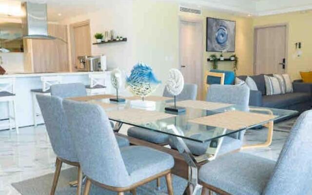 Exclusive Brand New Condo 1 bedroom at Cap Cana