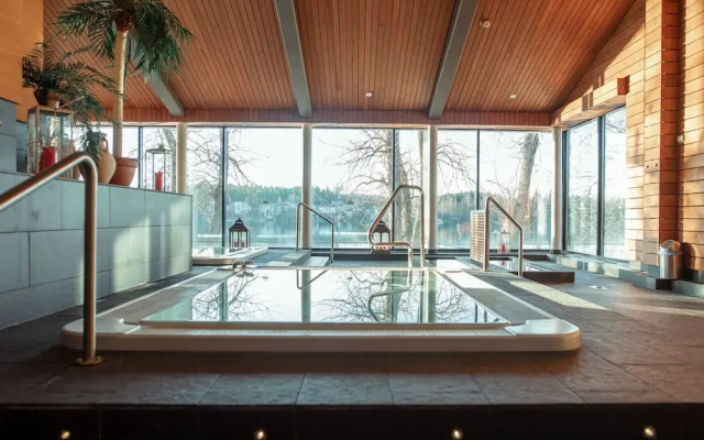 Kumpeli Spa