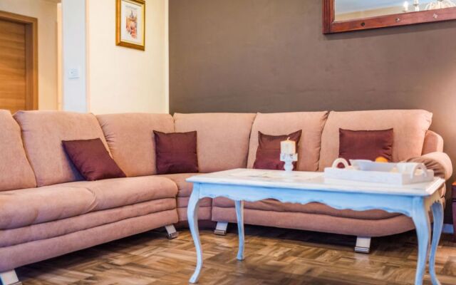 House Nina Etang sur Arroux