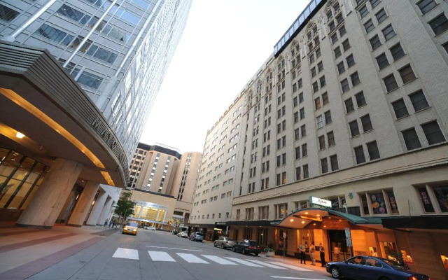 Kahler Grand Hotel