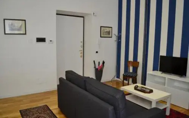 Apartment Angelico 32