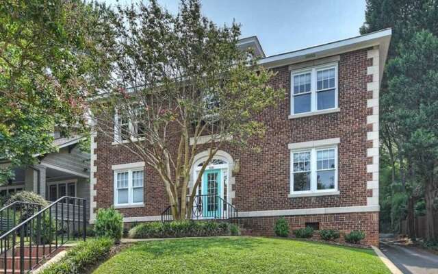 The Home Collection - Lamar Avenue