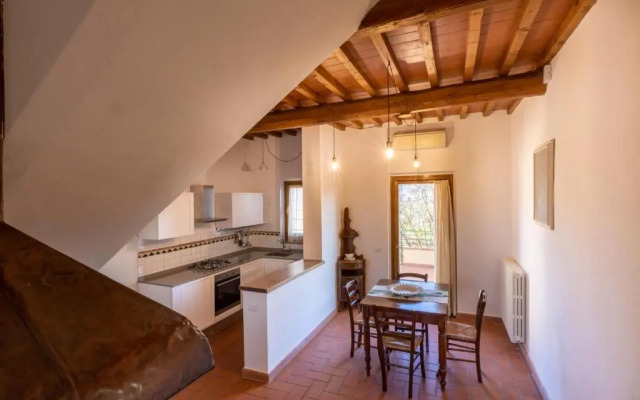 Poggio Nardini Agriturismo