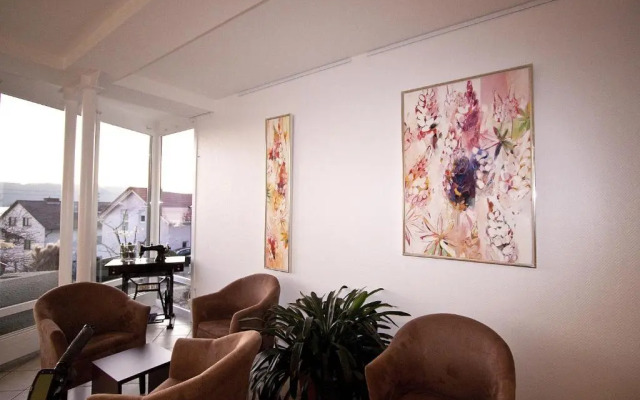 Lupinenhotel Bodensee